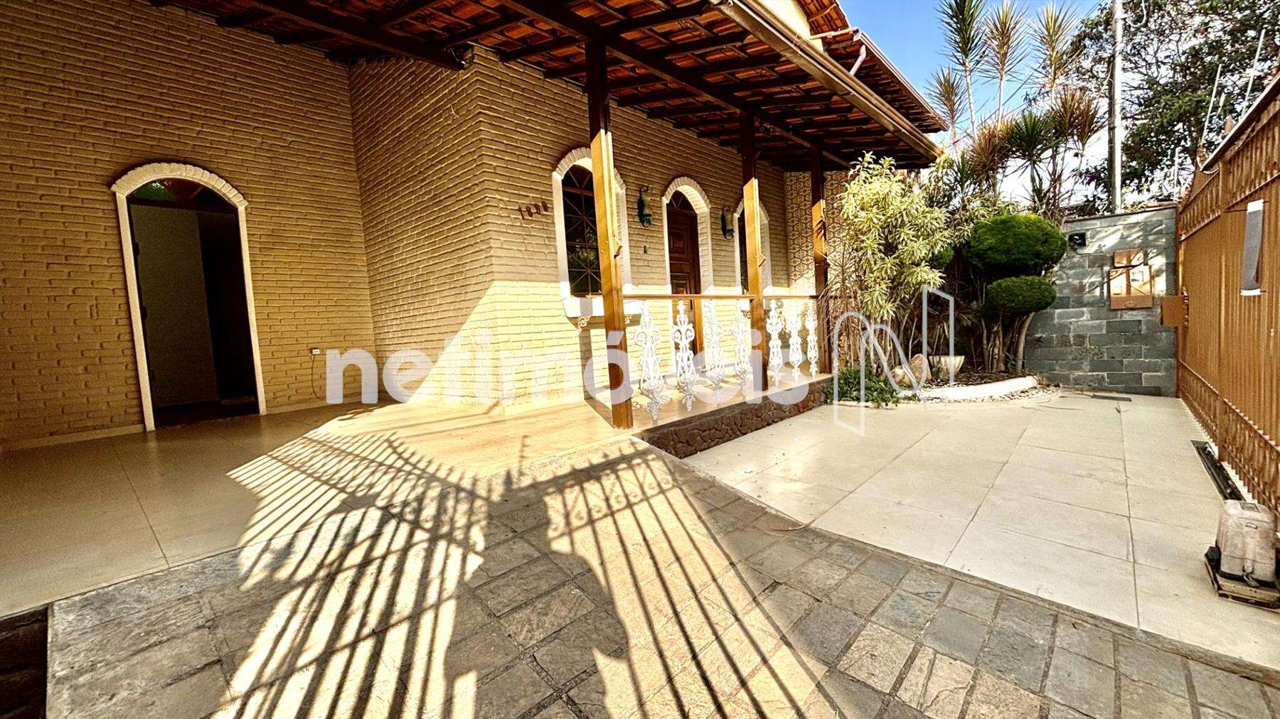Fachada lateral