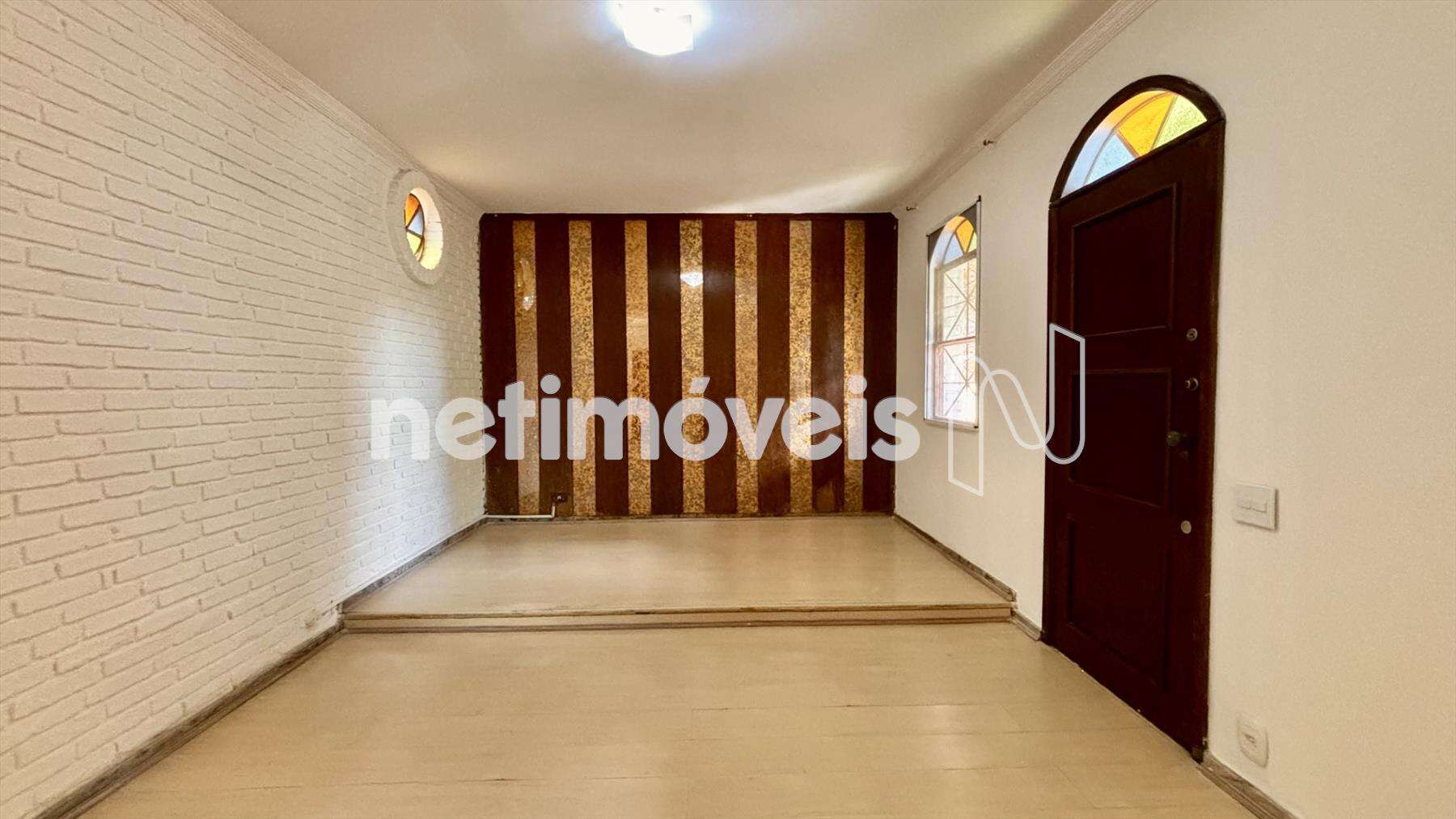Sala  para 2 ambientes, estar e TV