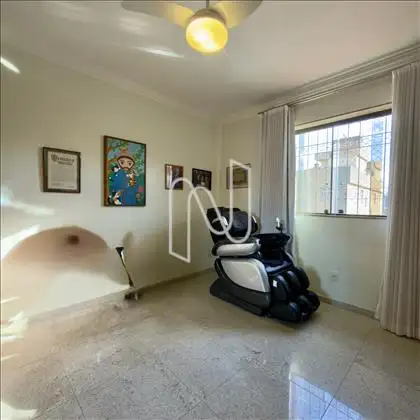 Quarto solteiro