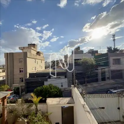 Vista frontal