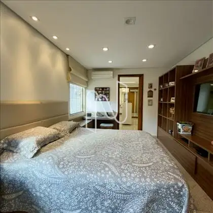 Suite master, outro ângulo