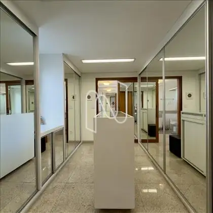 Closet, suite master