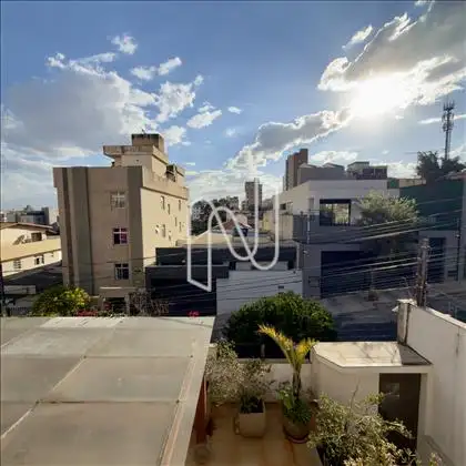 Vista panorâmica