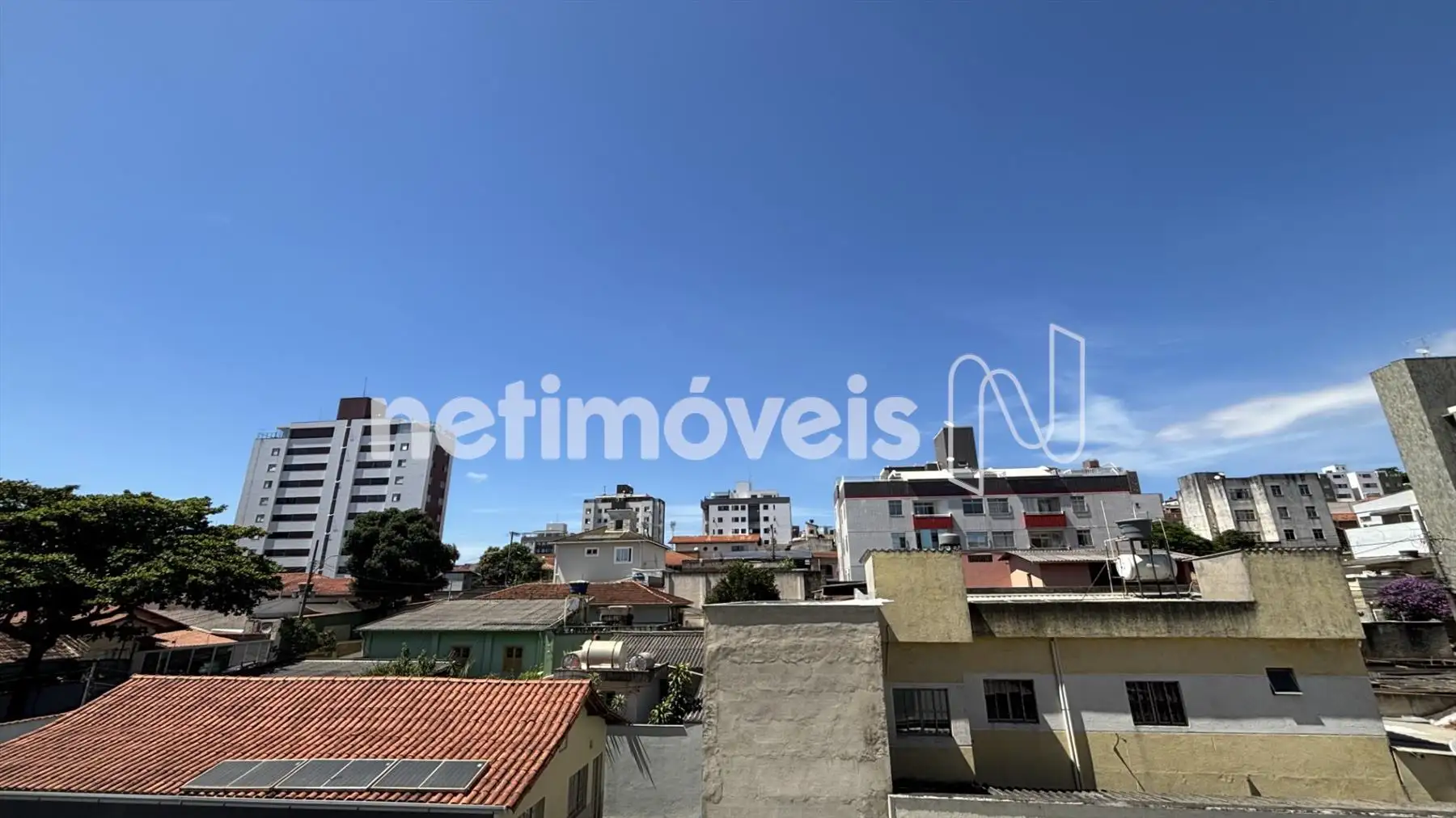 Vista da Varanda