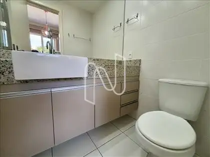 Banho Suite, outro ângulo