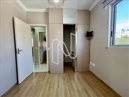 Quarto Caal, Suíte + Closet