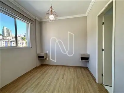 Quarto Casal.