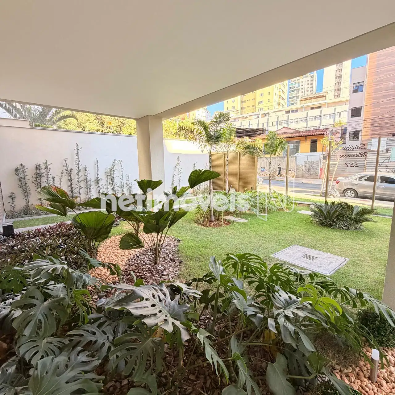 Jardim