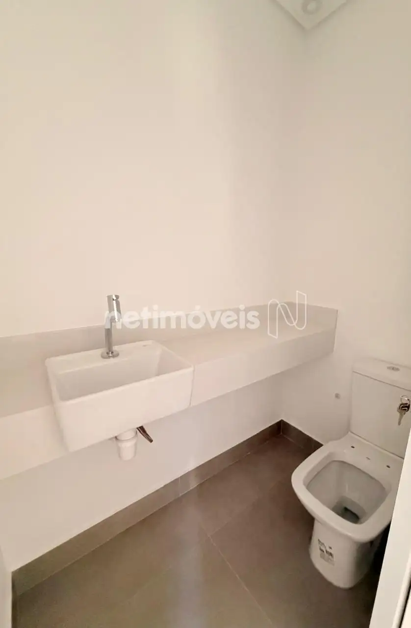 Lavabo