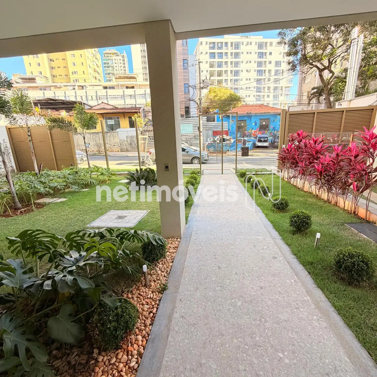 Jardim