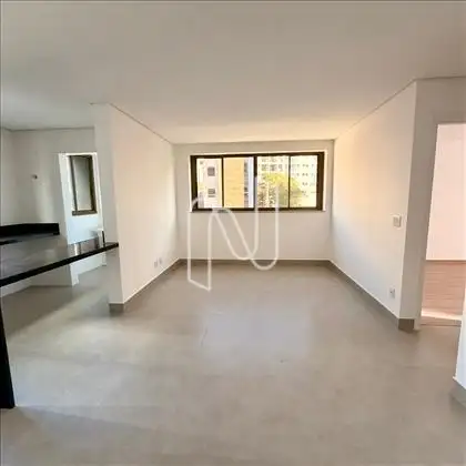 Sala dois ambientes