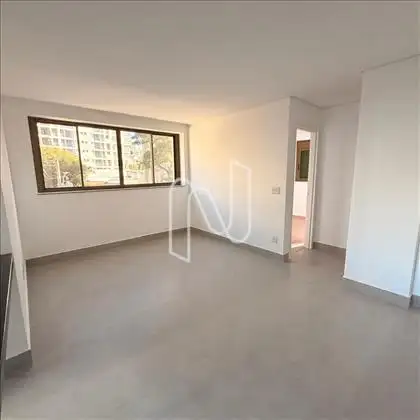 sala dois ambientes