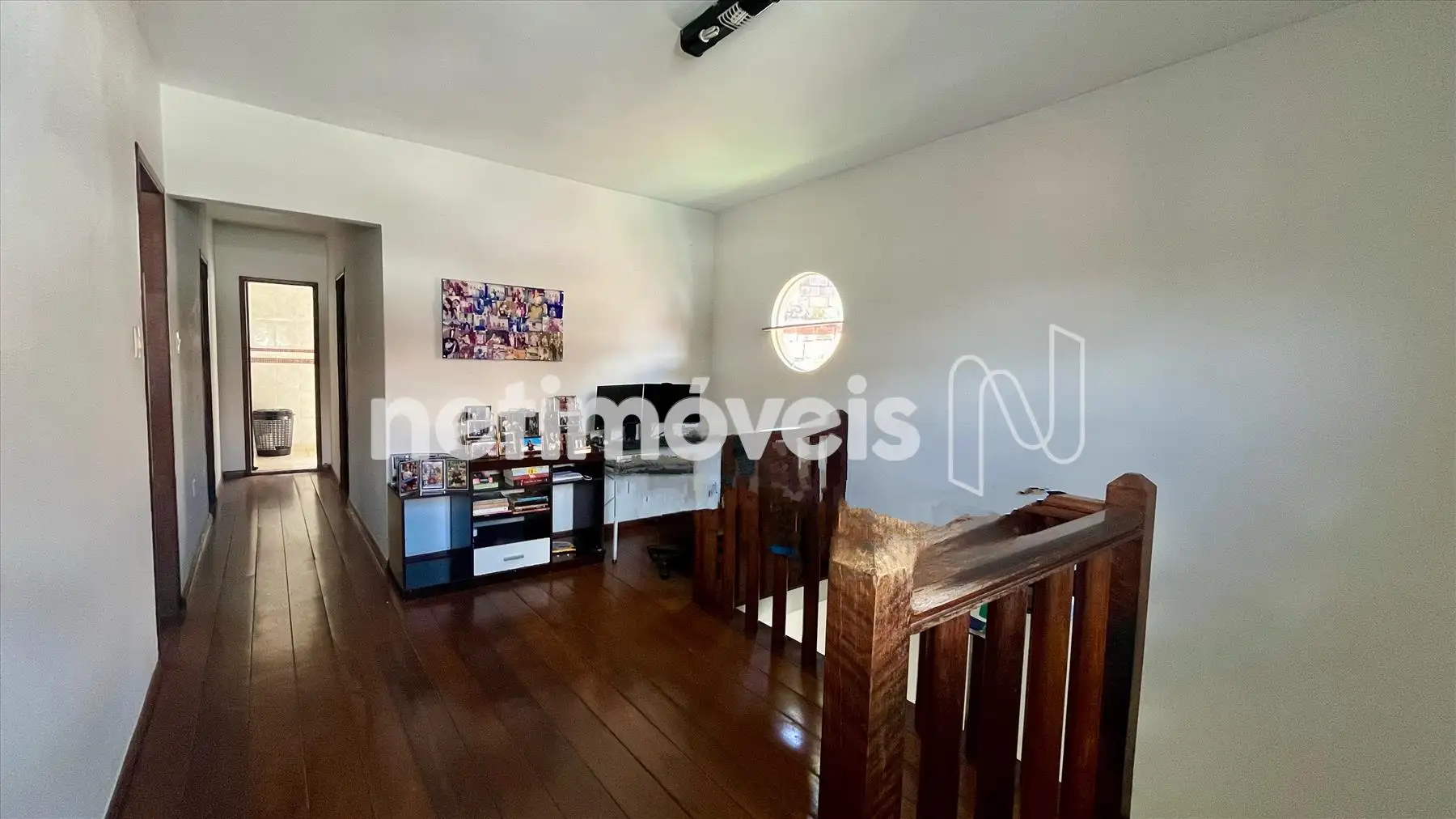 Sala de estar íntimo