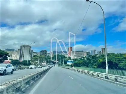 Viaduto Francisco Sales 