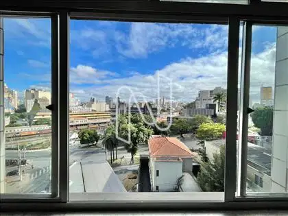 Janela da sala 