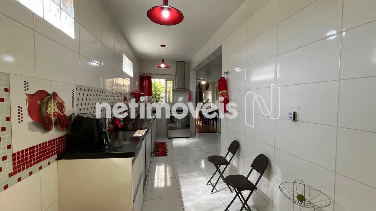 cozinha, outro angulo