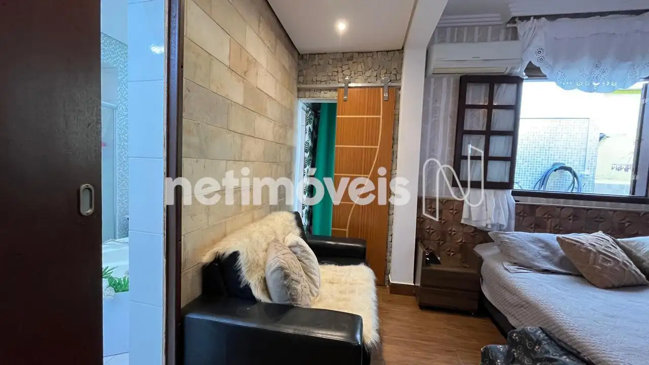 quarto principal, outro angulo