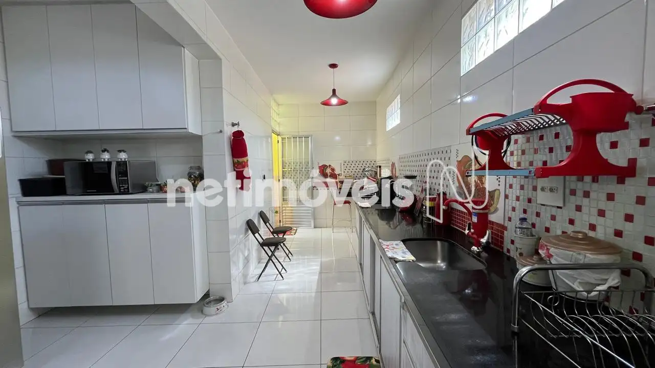 cozinha, outro angulo