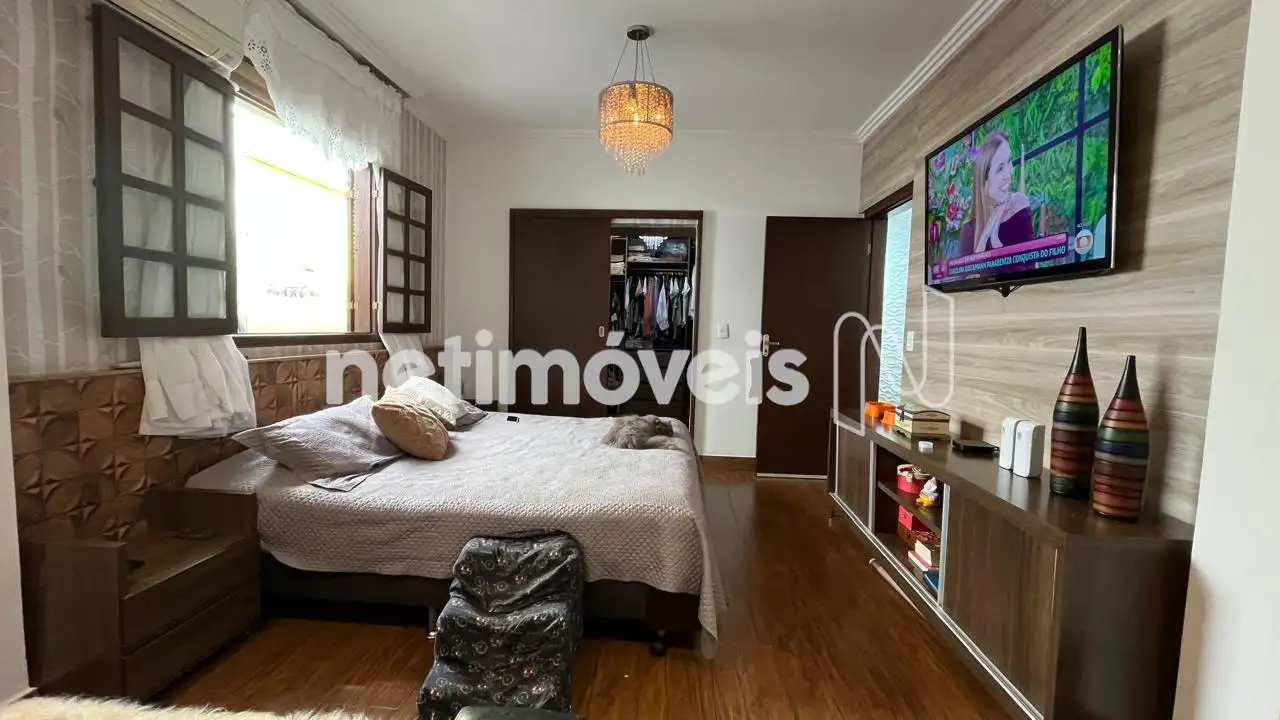 quarto principal, outro angulo