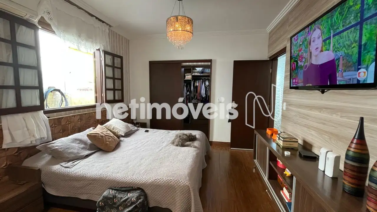 quarto principal, outro angulo