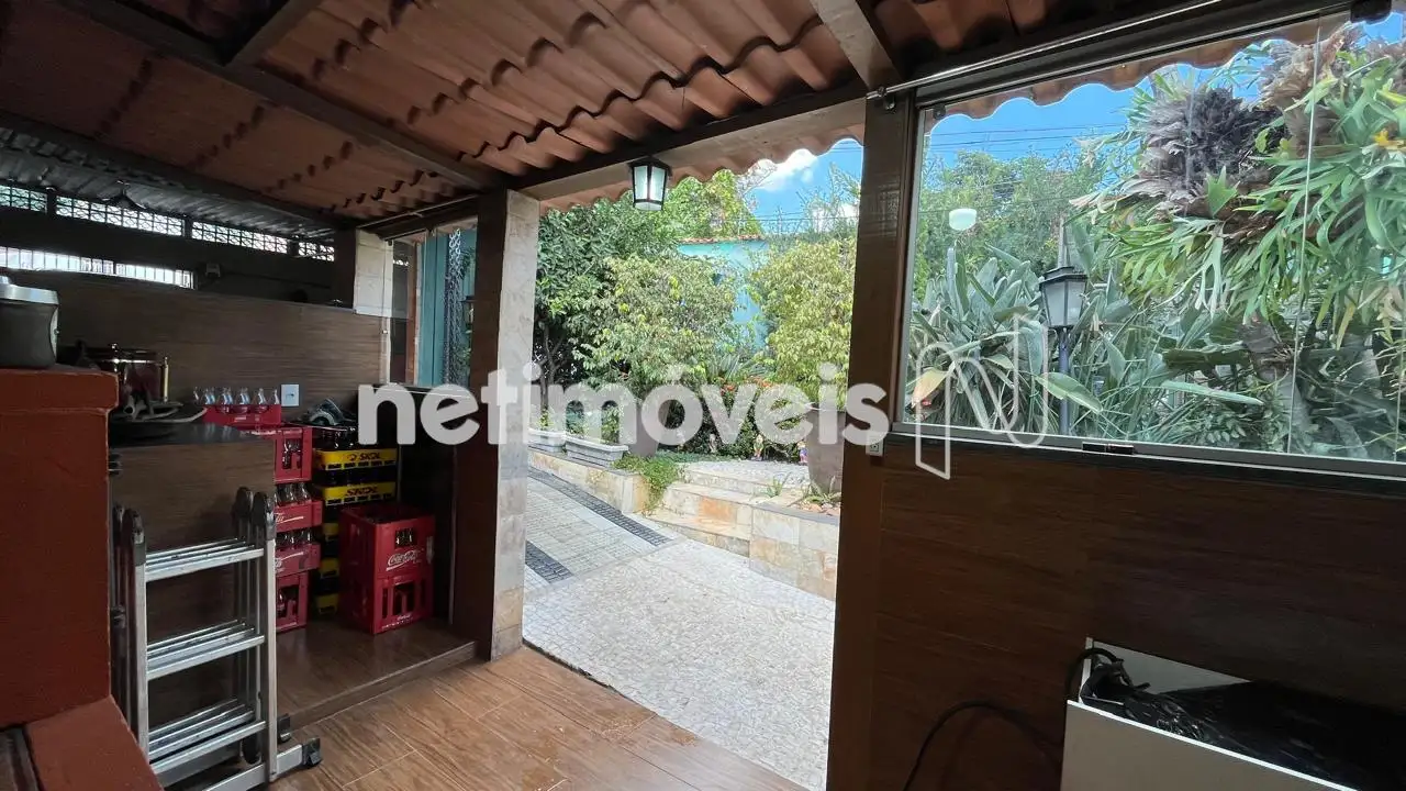 area gourmet, outro angulo