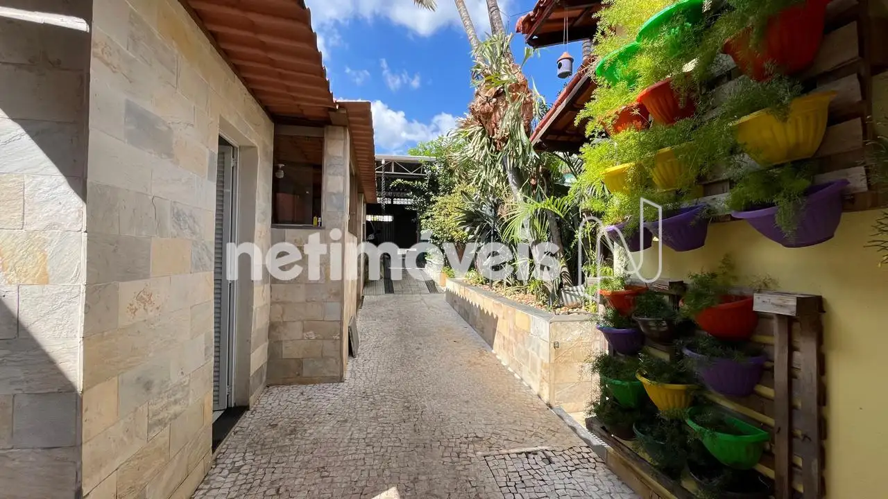  lateral da frente da casa