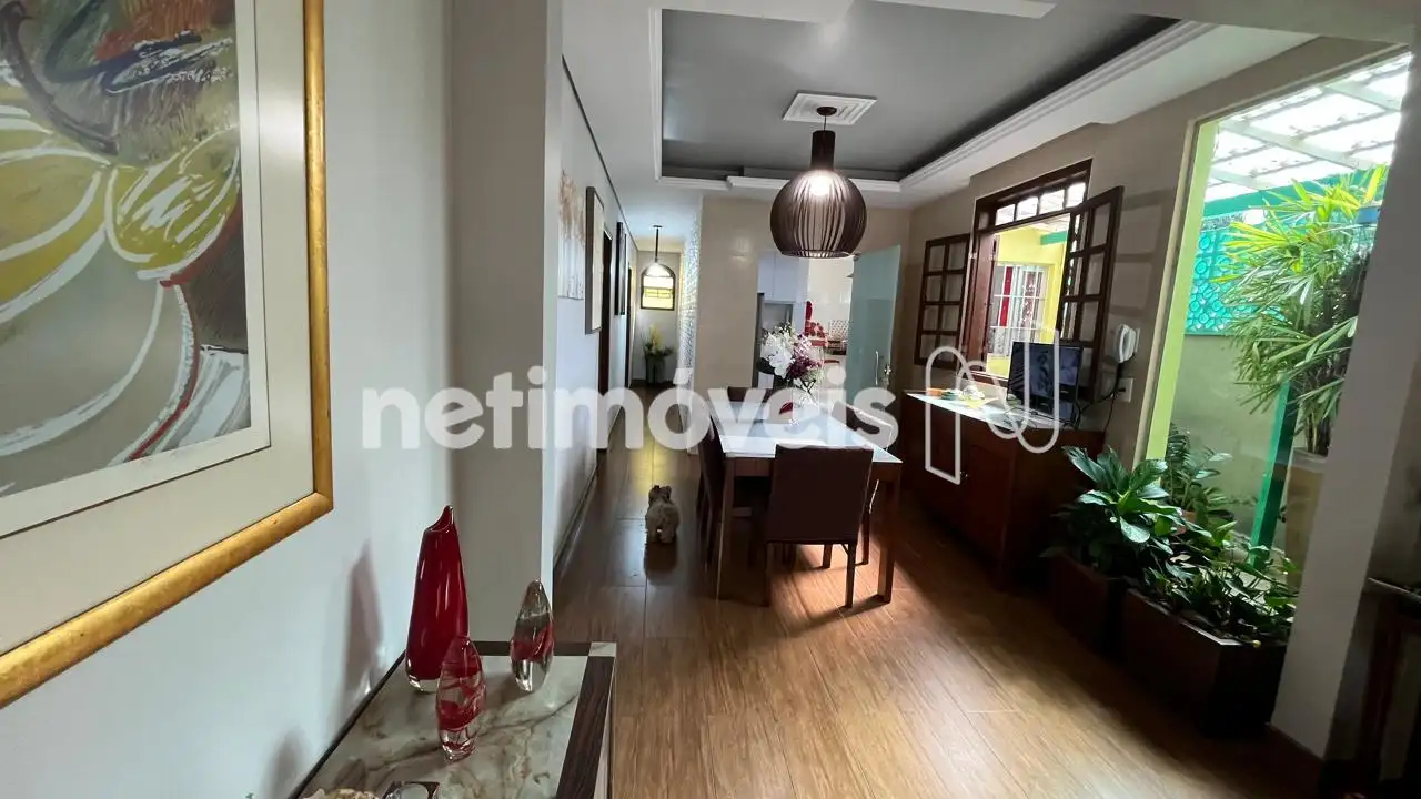 sala de jantar, outro angulo