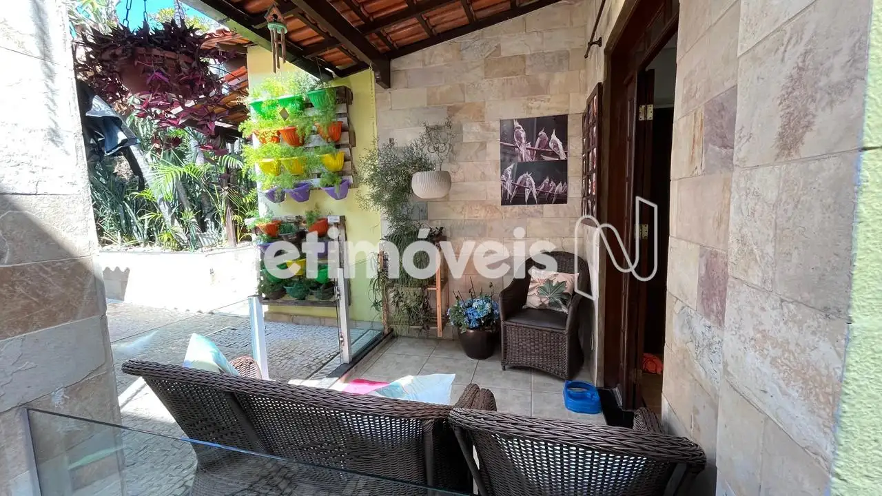 varabda da sala de jantar