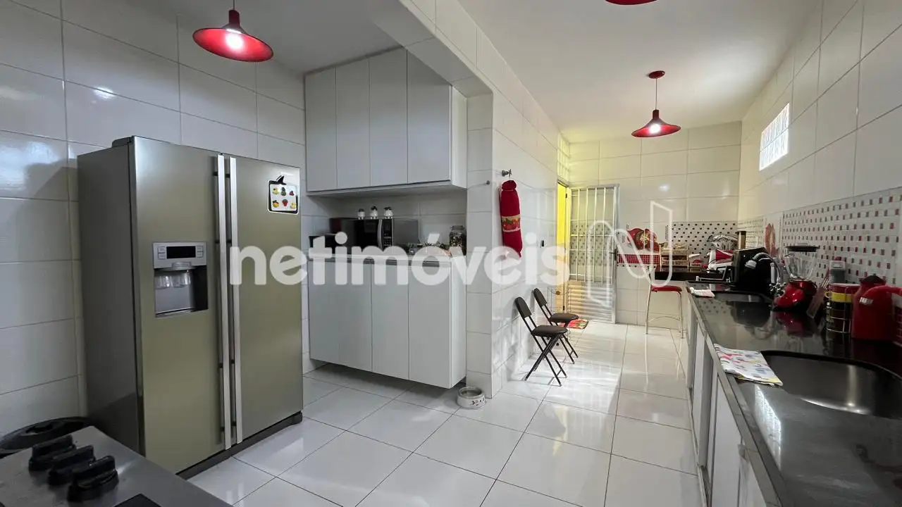 cozinha, outro angulo