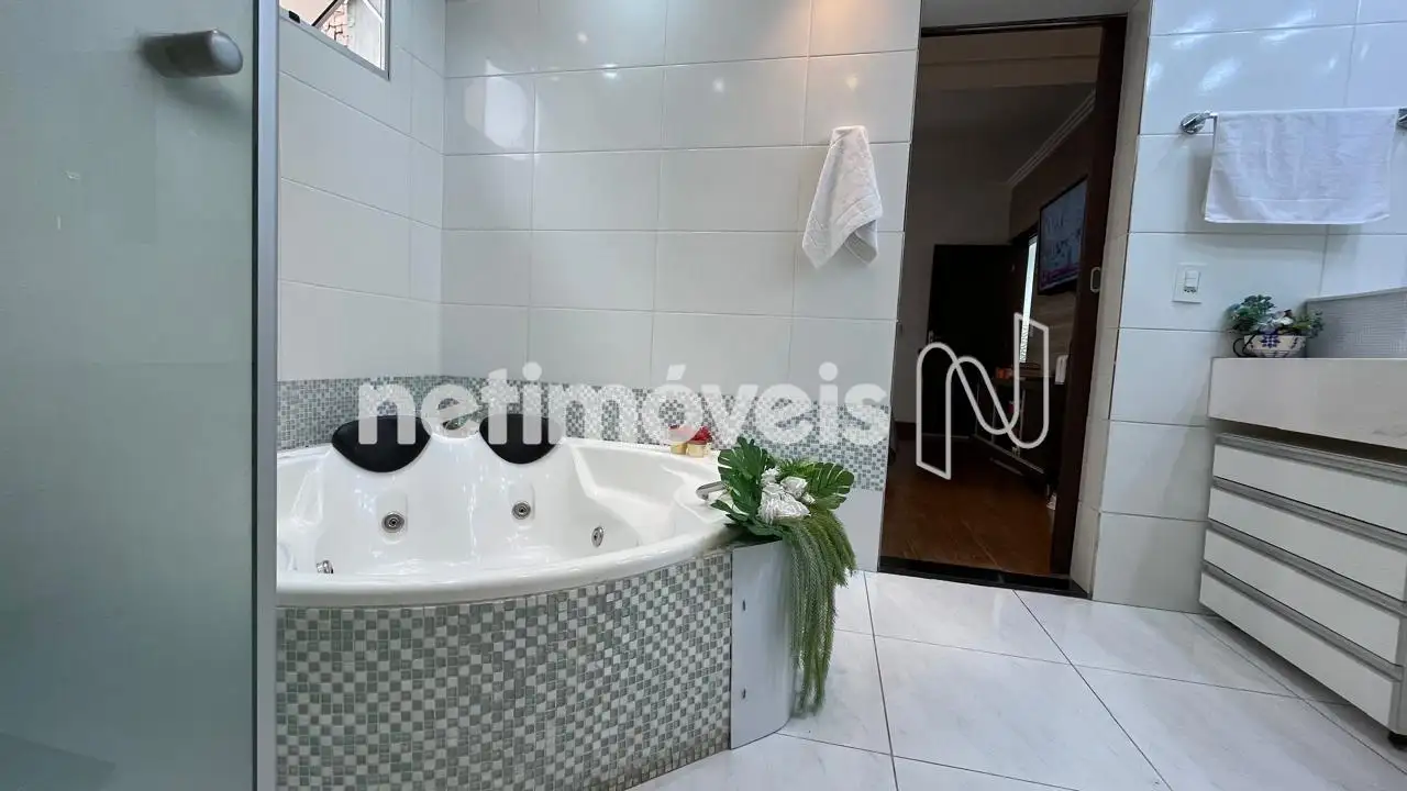 suite, quarto principal