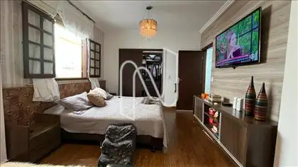 quarto principal, outro angulo 
