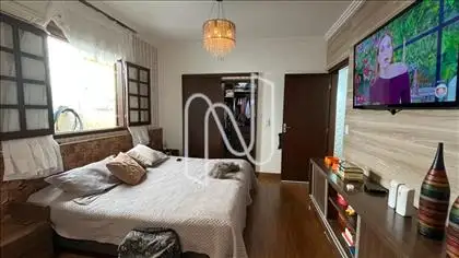  quarto principal, outro angulo