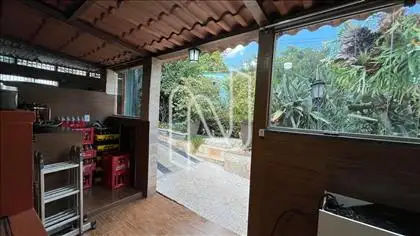 area gourmet, outro angulo