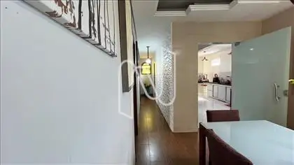  final  sala de jantar e entrada para cozinha