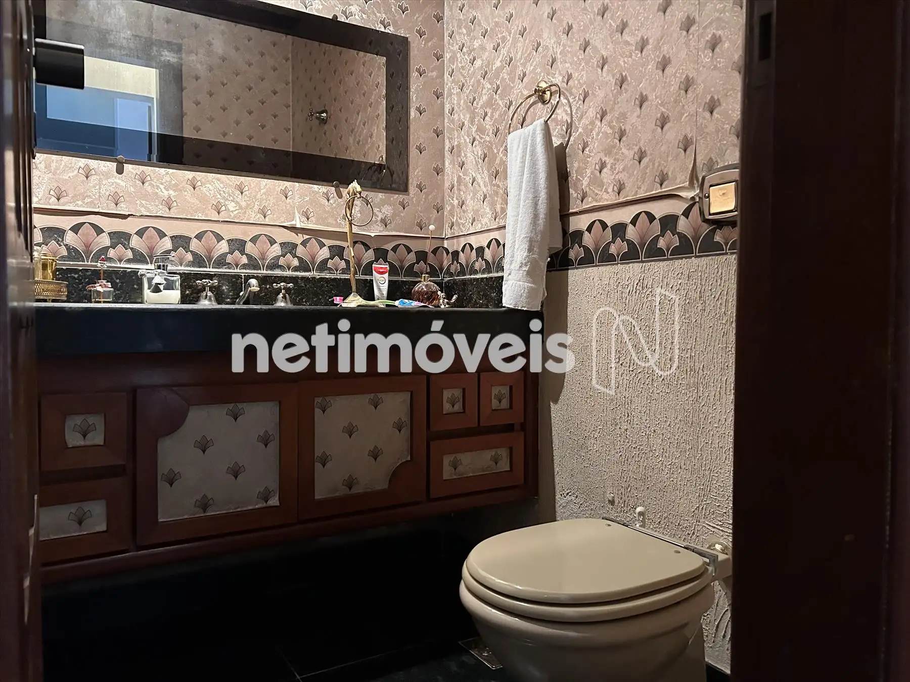 Lavabo outro ângulo