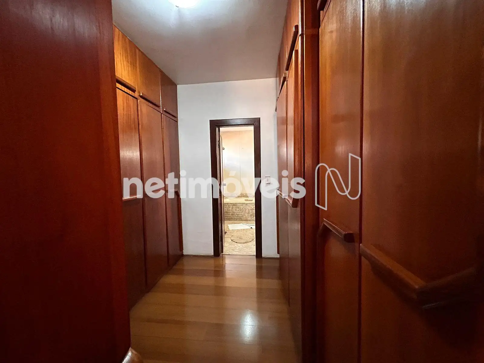 Closet suíte master