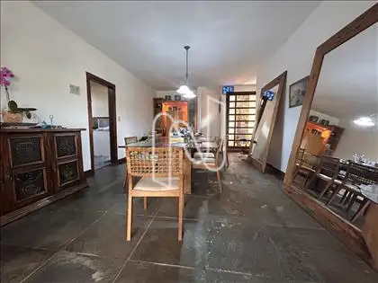  Sala de Jantar