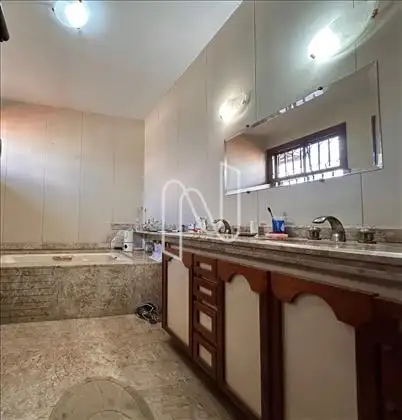  Banho suíte master