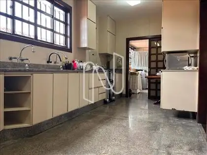 Cozinha outro ângulo  