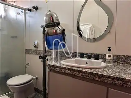  Banheiro suíte