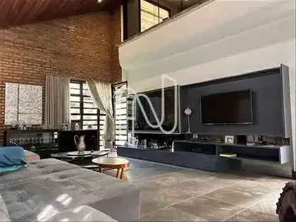  Sala de estar outro ângulo