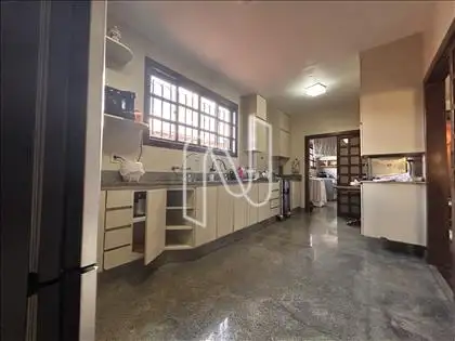 Cozinha 