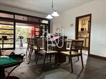  Sala de jantar outro ângulo