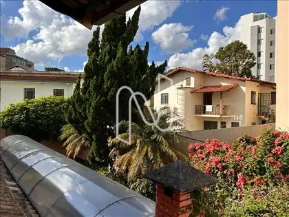 Visão jardim 