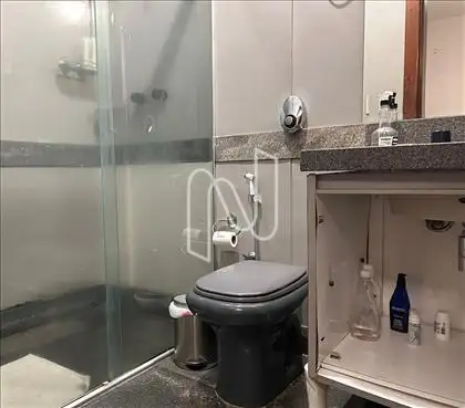  Banheiro social