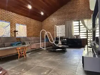  Sala de estar 