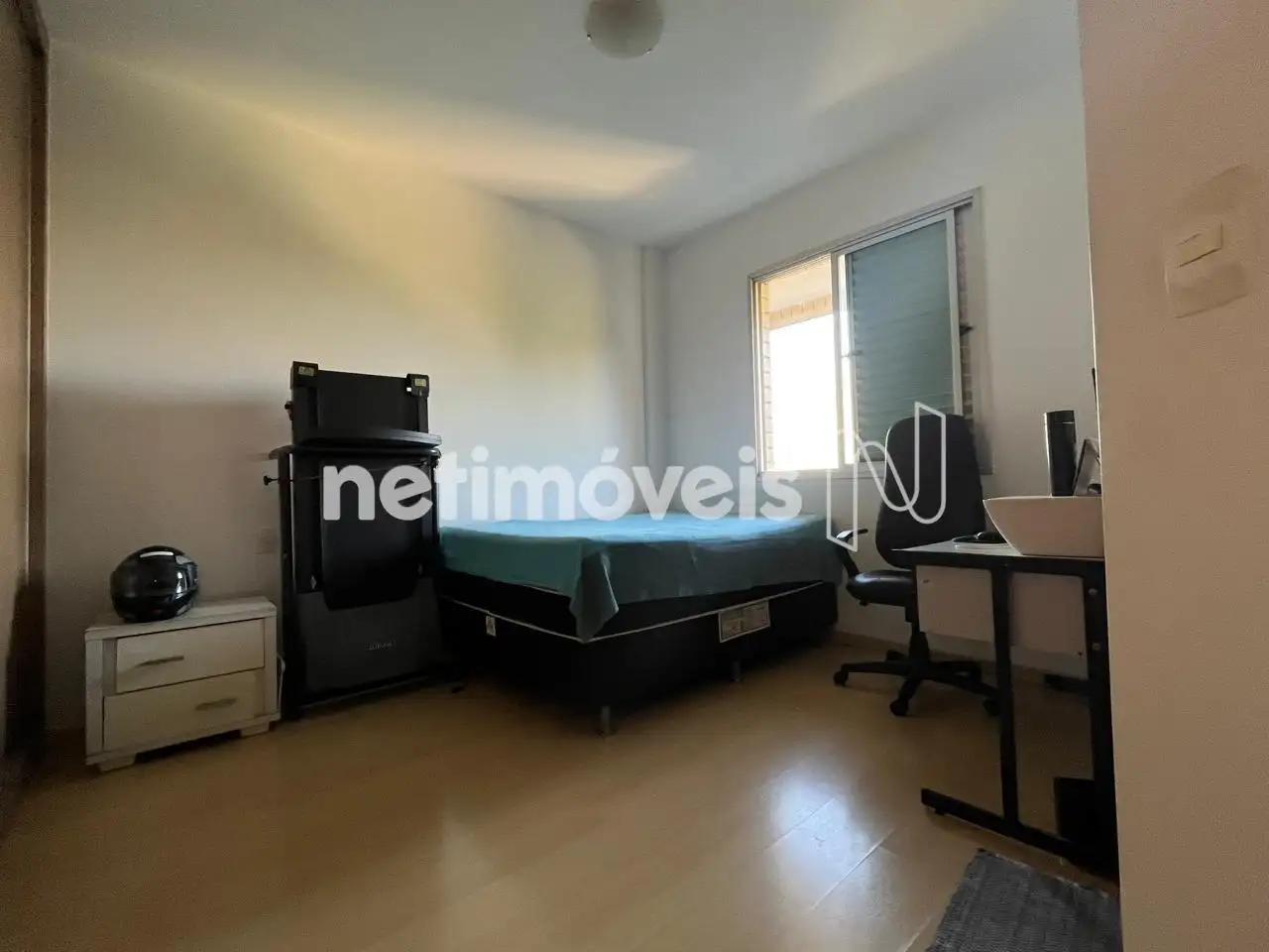 quarto principal, outro angulo