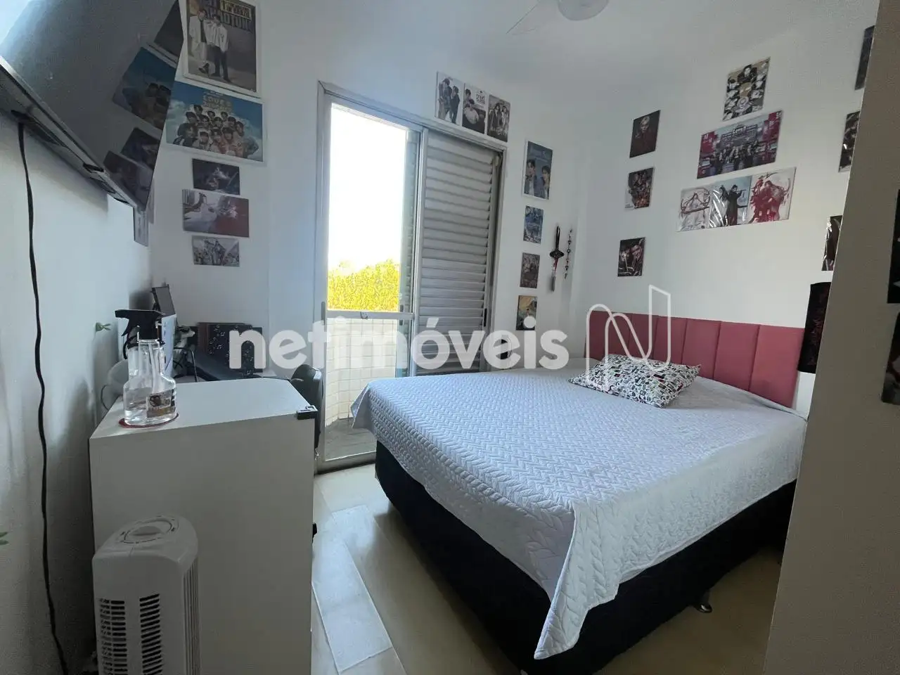 quarto 2, outro angulo