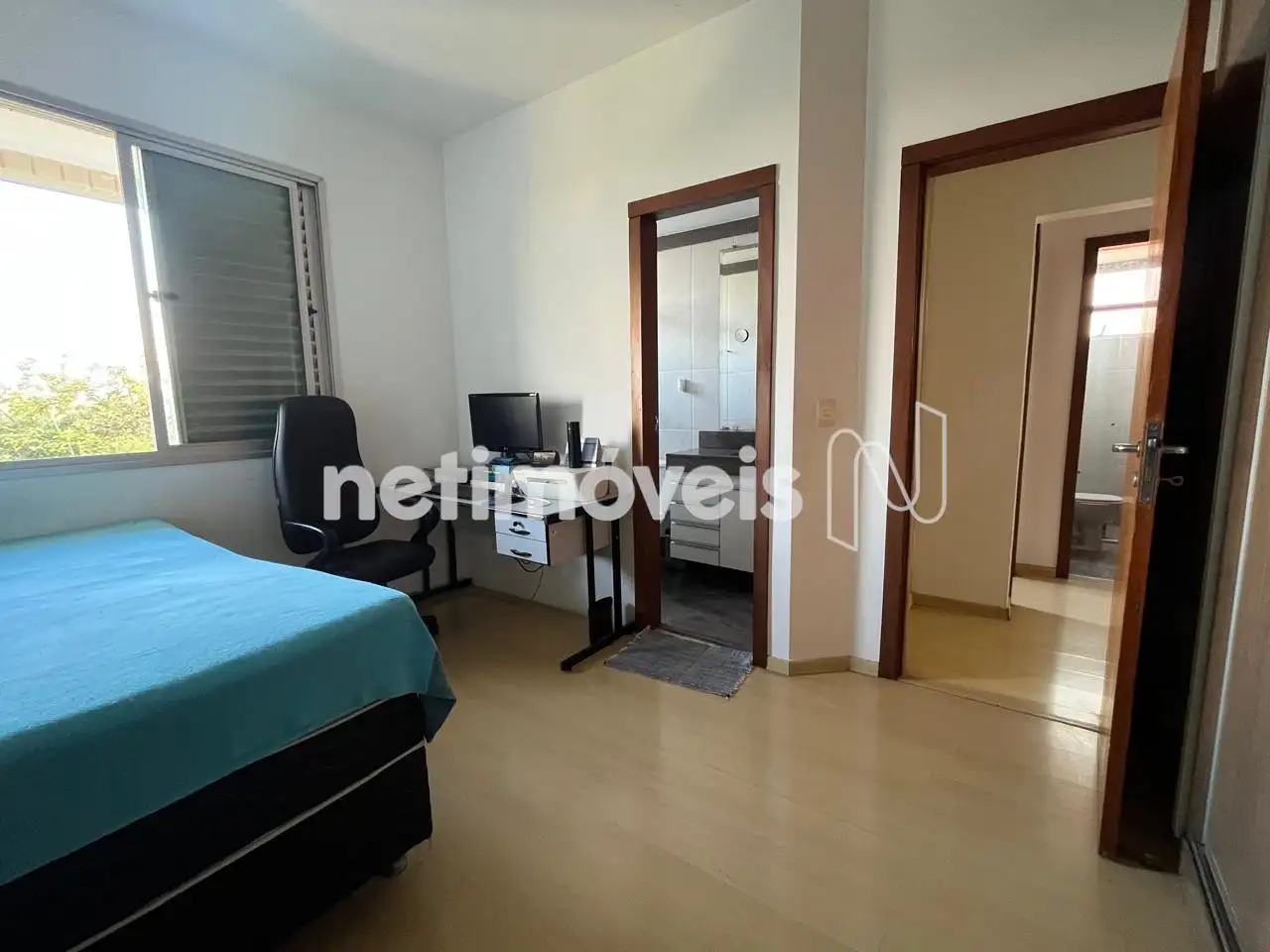 quarto principal, outro angulo