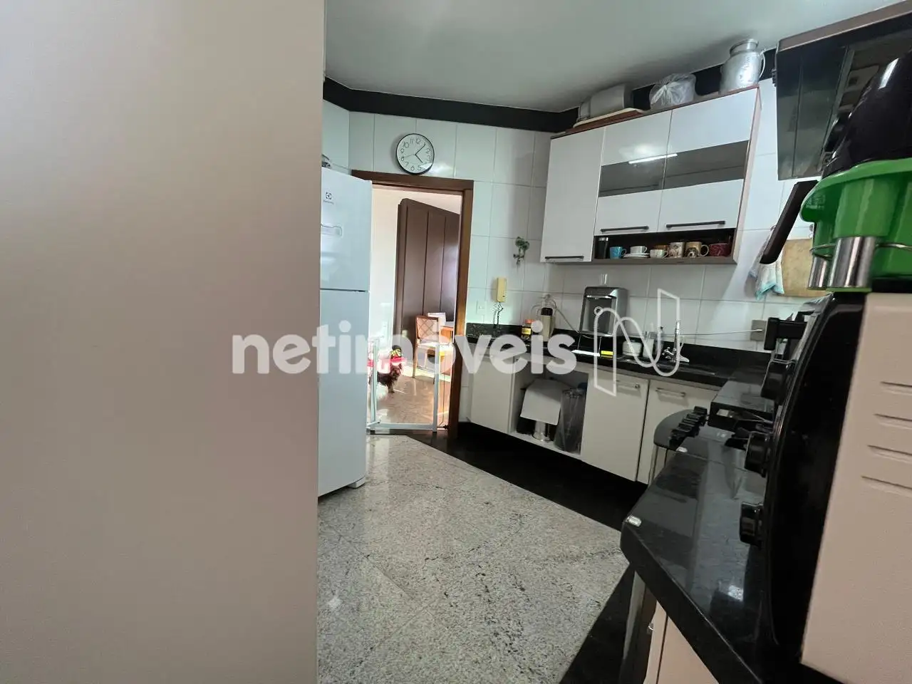 cozinha, outro angulo